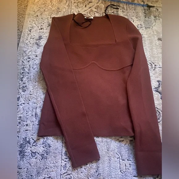 Nanushka Top - Picture 10 of 13